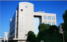 Nakahara Municipal Office